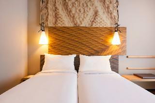 Hotel Ibis Jerusalem City Center