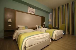 Hotel Jericho Resort Village