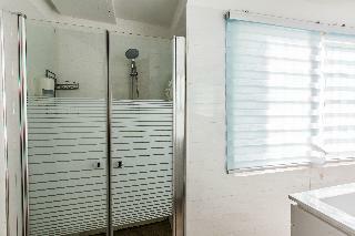 Aparthotel Designed Beach Apartments