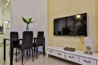 Aparthotel Designed Beach Apartments