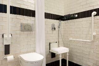 TRYP Jerusalem Bat Sheva