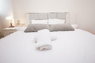 Aparthotel Jonathan Hotel In Ben Yehuda