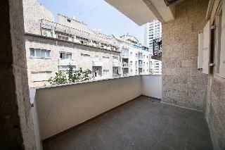 Aparthotel Jonathan Hotel In Ben Yehuda