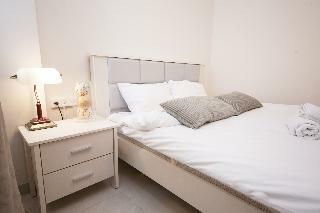 Aparthotel Jonathan Hotel In Ben Yehuda