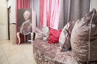 Aparthotel Jonathan Hotel In Ben Yehuda