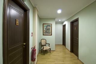 Hotel Villa Elia