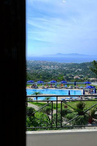 Hotel Helena Christina