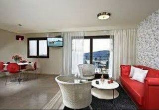 Hotel Pelah Harimon
