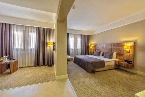 Hotel Ramada By Wyndham Cappadocia