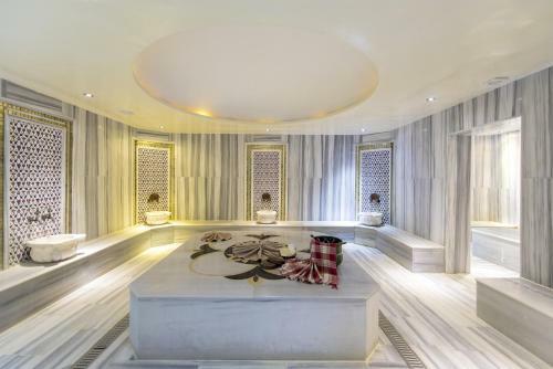 Hotel Ramada By Wyndham Cappadocia