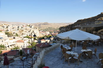 Hotel Dere Suites Boutique