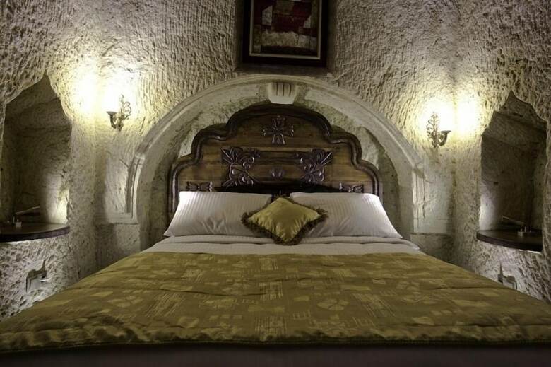 Best Cave Hotel