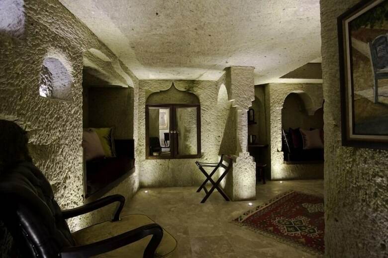 Best Cave Hotel