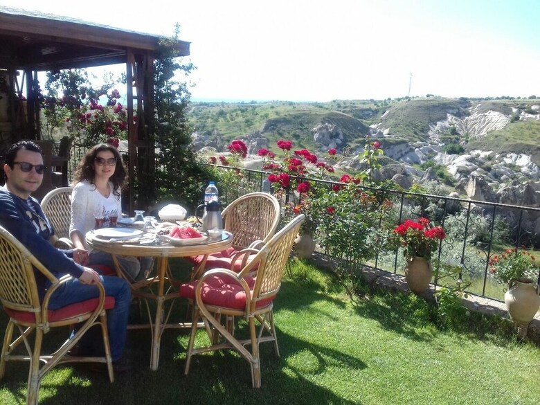 Best Cave Hotel