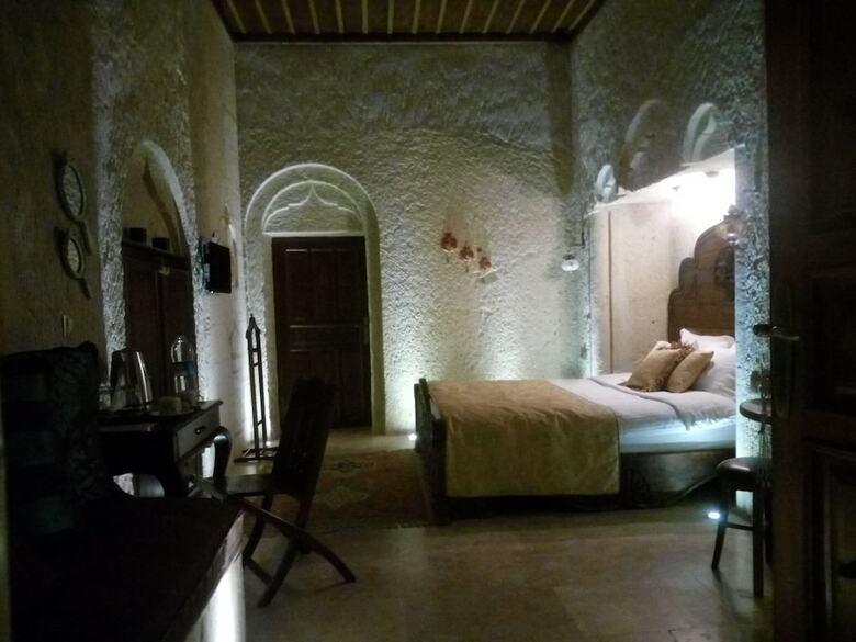 Best Cave Hotel