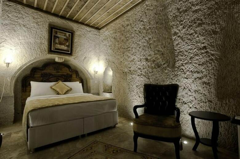 Best Cave Hotel