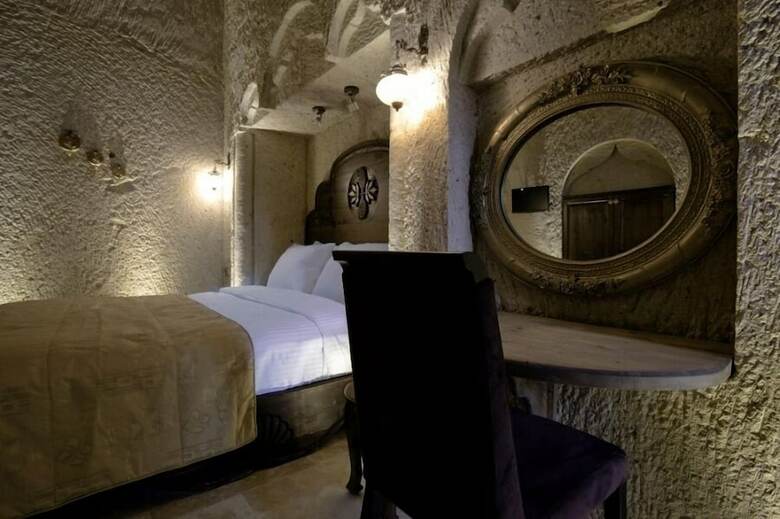 Best Cave Hotel