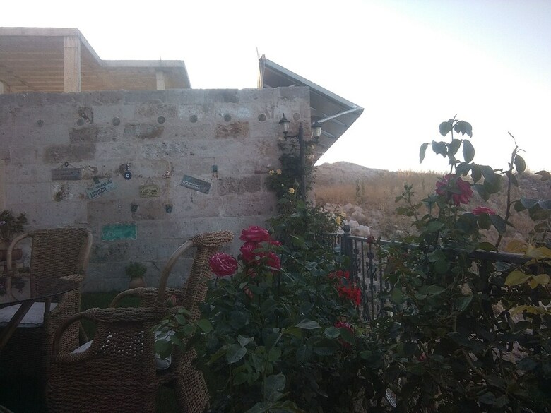 Best Cave Hotel