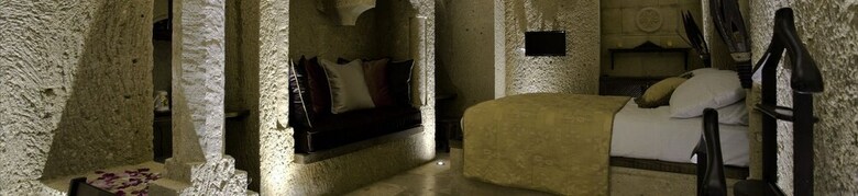 Best Cave Hotel