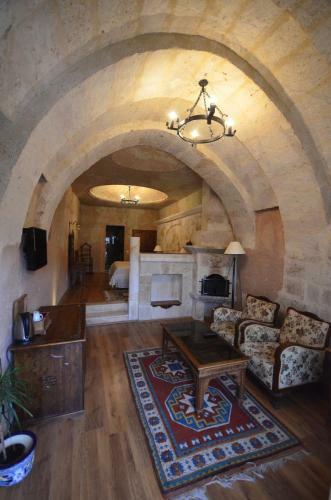 Alfina Cave Hotel-special Category