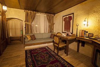 Hotel Kayakapi Premium Caves Cappadocia