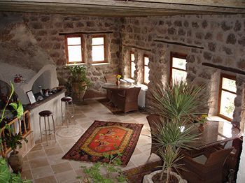 Hotel Akk�y Evleri