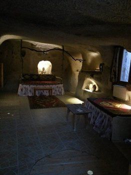 Hotel Akk�y Evleri