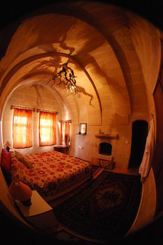 Hotel Akk�y Evleri