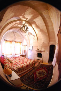 Hotel Akk�y Evleri