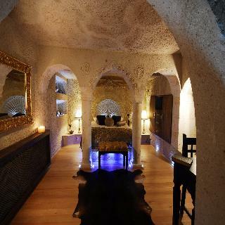 Posada Perimasali Cave Hotel - Cappadocia