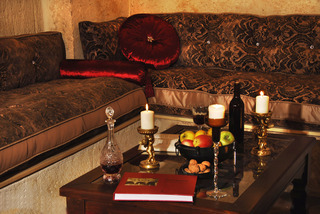 Posada Perimasali Cave Hotel - Cappadocia
