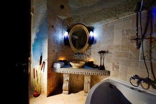 Posada Perimasali Cave Hotel - Cappadocia