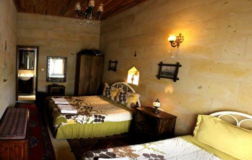 Posada Pacha Hotel