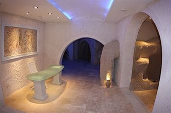 Cappa Villa Cave Hotel & Spa