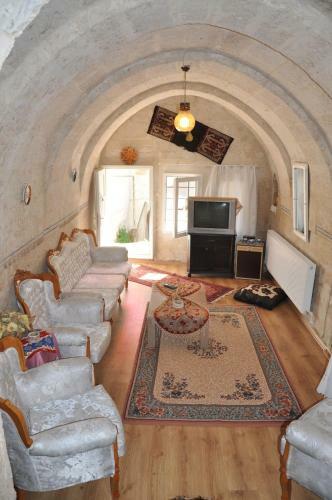 Hostal Ayhan Mansion Arch Cave Hotel