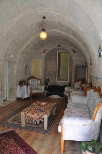 Hostal Ayhan Mansion Arch Cave Hotel