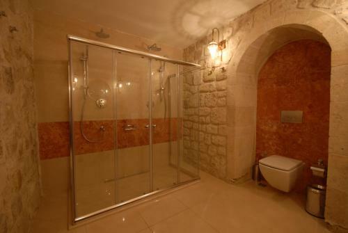 Hotel Tafoni Evleri