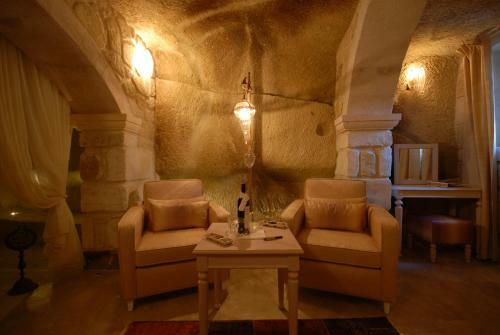 Hotel Tafoni Evleri