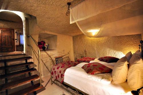 Hotel Tafoni Evleri