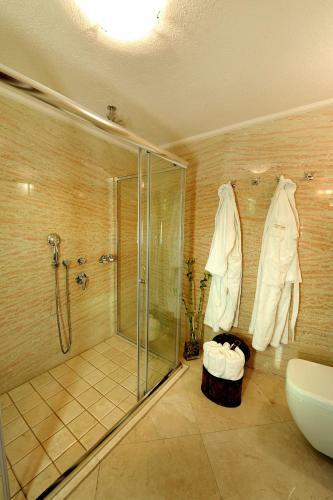 Hotel Tafoni Evleri