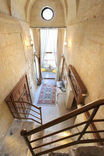 Hotel Tafoni Evleri