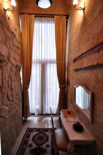 Hotel Tafoni Evleri