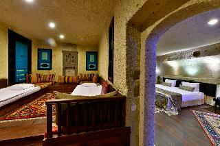Posada Cappadocia Estates Hotel