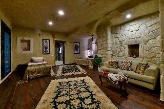 Posada Cappadocia Estates Hotel