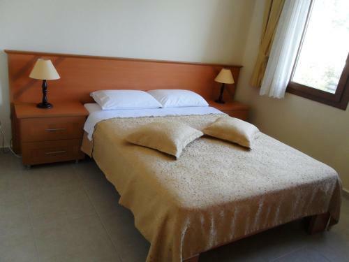 Bed & Breakfast Sirman Suite Hotel