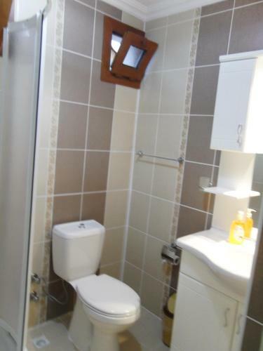 Bed & Breakfast Sirman Suite Hotel