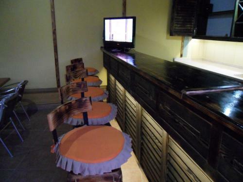 Bed & Breakfast Sirman Suite Hotel