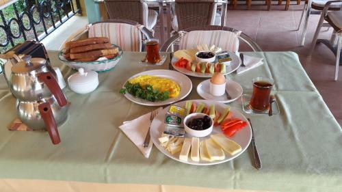Bed & Breakfast Sirman Suite Hotel