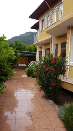 Bed & Breakfast Sirman Suite Hotel
