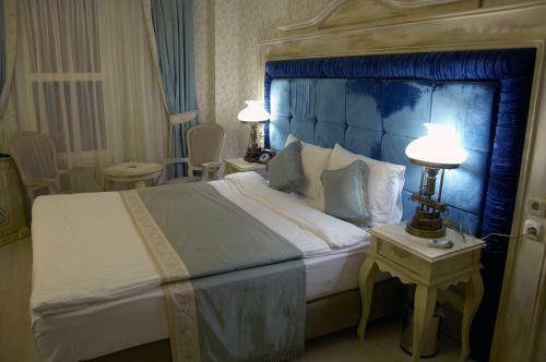 Trilyali Butik Hotel
